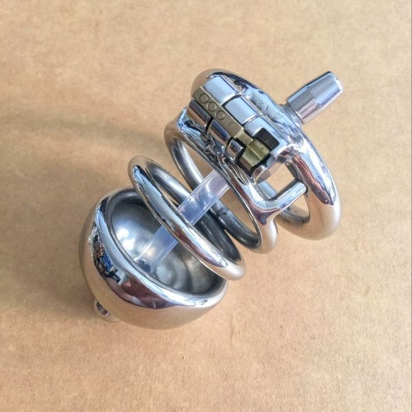 dropshipping cock ring stainless steel male chastity device smasturbation cbt toys supplier smgcs029
dropshipping cock ring stainless steel male chastity device smasturbation cbt toys supplier smgcs029