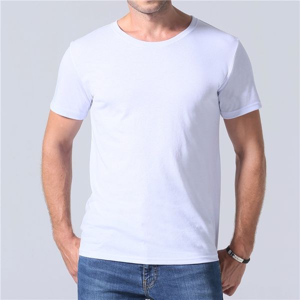 rfbear brand 2018 men's tees cotton t shirt summer short sleeve men black t-shirt comfortable solid tshirt male, White;black
rfbear brand 2018 men's tees cotton t shirt summer short sleeve men black t-shirt comfortable solid tshirt male, White;black
