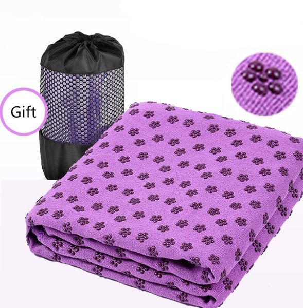 yoga mat towel custom high-density microfiber environmental protection yoga anti-slip mat towel
yoga mat towel custom high-density microfiber environmental protection yoga anti-slip mat towel