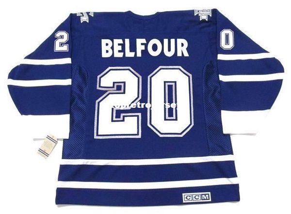 wholesale mens ed belfour toronto maple leafs 2002 ccm vintage retro hockey jersey, Black;red
wholesale mens ed belfour toronto maple leafs 2002 ccm vintage retro hockey jersey, Black;red