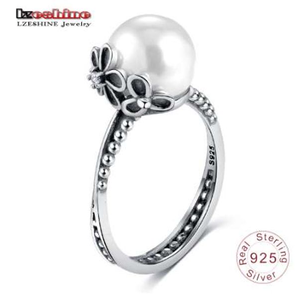 lzeshine authentic 100% 925 sterling silver female rings with simulated pearl for women finger ring anillos mujer psri0082-b
lzeshine authentic 100% 925 sterling silver female rings with simulated pearl for women finger ring anillos mujer psri0082-b