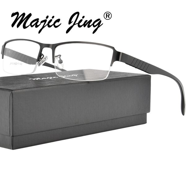 магия цзин металлические очки rx оптические рамки близорукость очки для мужчин 2413, Silver
магия цзин металлические очки rx оптические рамки близорукость очки для мужчин 2413, Silver