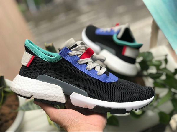 POD S3.1 Boost Mens shoes Ultralight Ventilate Designer shoe Casual Shoes POD System Men Women Shoes With Original Box
POD S3.1 Boost Mens shoes Ultralight Ventilate Designer shoe Casual Shoes POD System Men Women Shoes With Original Box