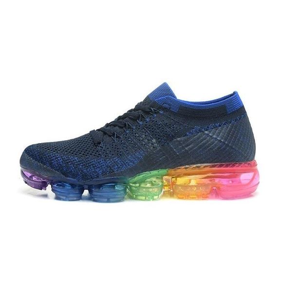 2018 new v1 rainbow betrue shock real qualit casual shock gym running shoes men women sneakers tennis training szie 36-46
2018 new v1 rainbow betrue shock real qualit casual shock gym running shoes men women sneakers tennis training szie 36-46