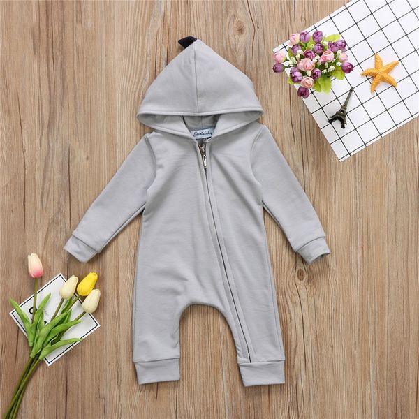 baby boy girl 3d dinosaur costume solid pink gray rompers warm spring autumn cotton romper playsuit clothes, Blue
baby boy girl 3d dinosaur costume solid pink gray rompers warm spring autumn cotton romper playsuit clothes, Blue