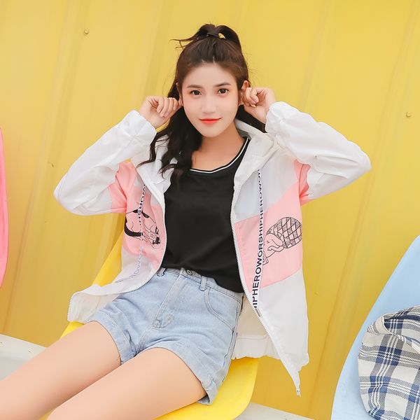 thin jackets women new fashion bomber jacket denim hooded basic jacket casual thin windbreaker female outwear women coat, Black;brown
thin jackets women new fashion bomber jacket denim hooded basic jacket casual thin windbreaker female outwear women coat, Black;brown