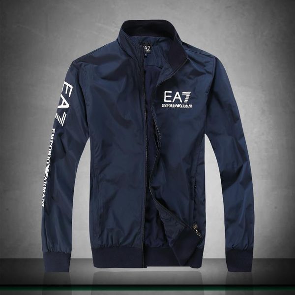 AMN Spring And Autumn Jacket Male Stand Lead Leisure Time Colour Loose Coat High Archives Goods In Stock Group 1701
AMN Spring And Autumn Jacket Male Stand Lead Leisure Time Colour Loose Coat High Archives Goods In Stock Group 1701