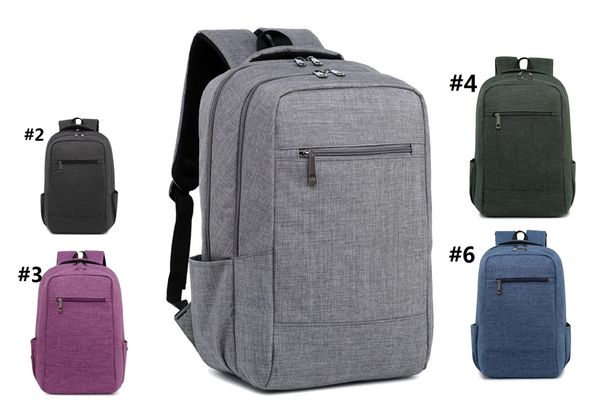 2018 computer shoulder bag outdoor sports travel backpack schoolbag knapsack canvas pure color men and women school bags handbag 20-35l a607
2018 computer shoulder bag outdoor sports travel backpack schoolbag knapsack canvas pure color men and women school bags handbag 20-35l a607