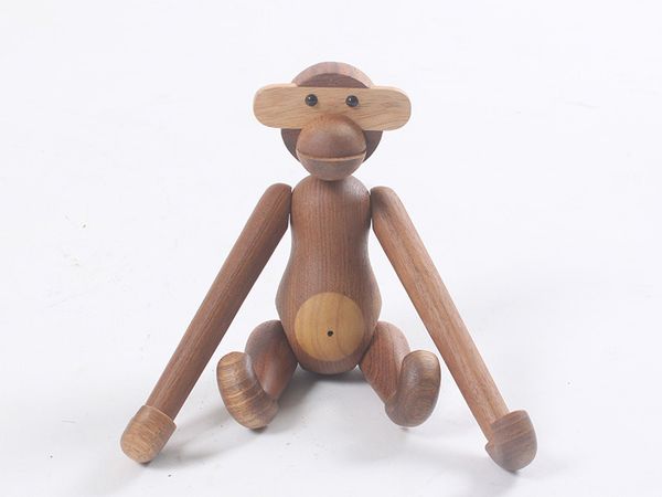 new figurine art home decoration cute wooden monkey of different poses funny doll crafts birthday gifts creative crafts ornaments
new figurine art home decoration cute wooden monkey of different poses funny doll crafts birthday gifts creative crafts ornaments