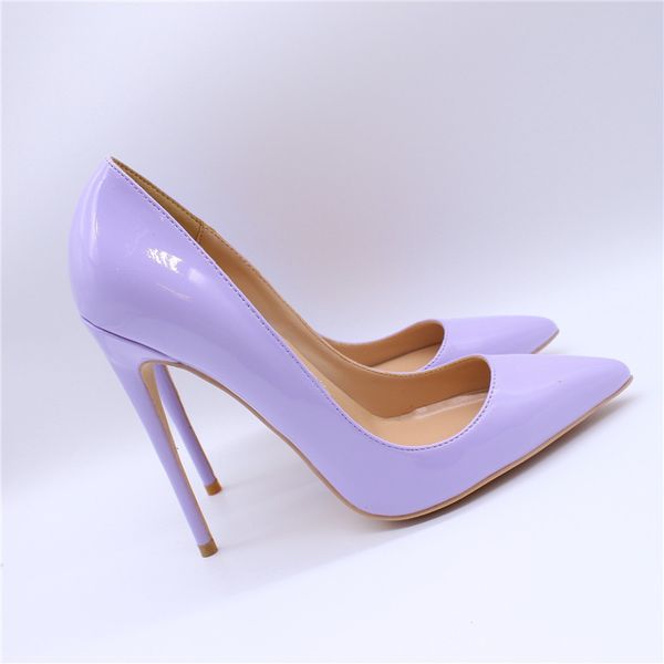 women lady woman 2019 fashion purple patent leather poined toes wedding heels stiletto high heels shoes pumps boots 12cm 10cm, Black
women lady woman 2019 fashion purple patent leather poined toes wedding heels stiletto high heels shoes pumps boots 12cm 10cm, Black