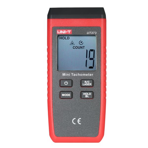 uni-t ut373 handheld lcd digital tachometer speedometer tach meter measuring rang 0 ~ 99999 count
uni-t ut373 handheld lcd digital tachometer speedometer tach meter measuring rang 0 ~ 99999 count