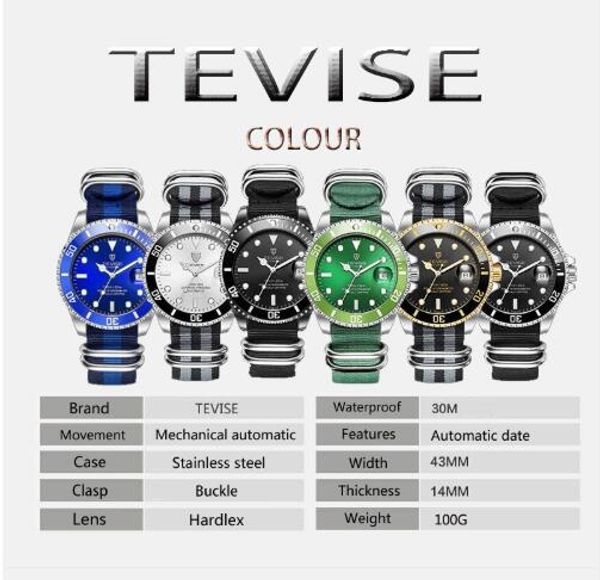 2018 men mechanical watch automatic role date fashione luxury submariner clock casual skeleton mechanical watches male
2018 men mechanical watch automatic role date fashione luxury submariner clock casual skeleton mechanical watches male