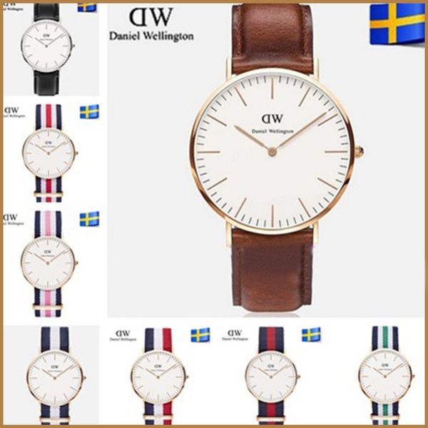 2018 new brand ca ual daniel wellington watch for men montre homme ro e gold women dw quartz watche relogio ma culino reloj mujer gift dz
2018 new brand ca ual daniel wellington watch for men montre homme ro e gold women dw quartz watche relogio ma culino reloj mujer gift dz