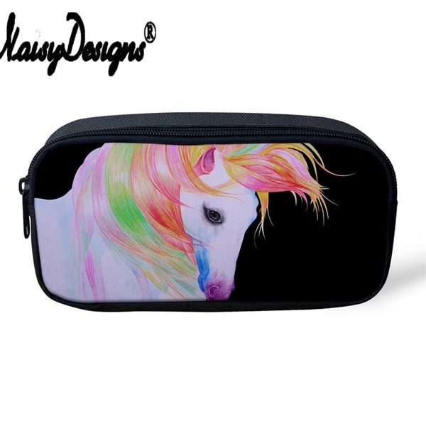 women professional makeup bag 3d animal horse girls pencil case bags pen pouch for child school supplies stationery
women professional makeup bag 3d animal horse girls pencil case bags pen pouch for child school supplies stationery