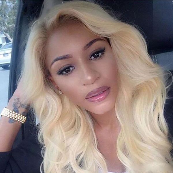 613 body wave full lace wig human hair with baby hair gluele lace front wig brazilian for women
613 body wave full lace wig human hair with baby hair gluele lace front wig brazilian for women