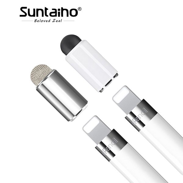 Оптовая Stylus Cap для Apple Pencil магнитная замена Cap прочный наконечник волокна для всех
Оптовая Stylus Cap для Apple Pencil магнитная замена Cap прочный наконечник волокна для всех