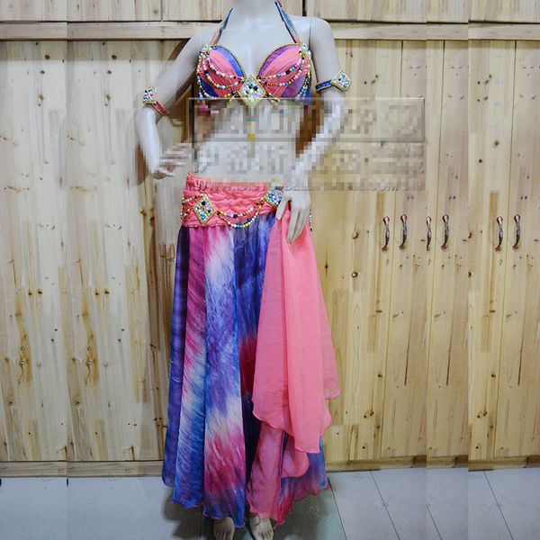 belly dance eastern diamond embroidery skirts bra dress costume for oriental dance dancing belt for belly dancing suit set 3581, Black;red
belly dance eastern diamond embroidery skirts bra dress costume for oriental dance dancing belt for belly dancing suit set 3581, Black;red