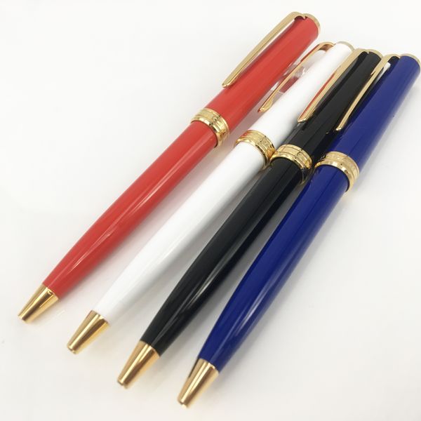 high-qualit metal and resin crusie pix ballpoint pen school office stationery sell famous brand writing gift pen, Blue;orange
high-qualit metal and resin crusie pix ballpoint pen school office stationery sell famous brand writing gift pen, Blue;orange
