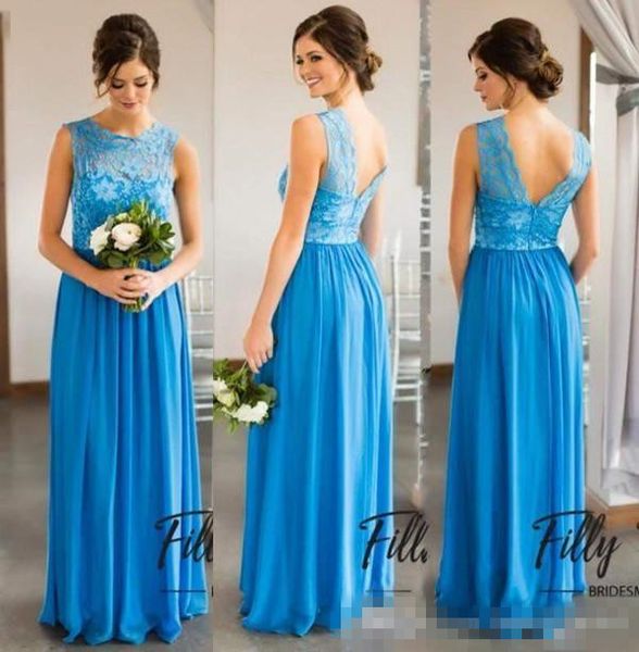 2018 boho beach bridesmaid dresses a line jewel cap sleeve floor length bridesmaid gowns with lace chiffon backless wedding guest dresses, White;pink
2018 boho beach bridesmaid dresses a line jewel cap sleeve floor length bridesmaid gowns with lace chiffon backless wedding guest dresses, White;pink