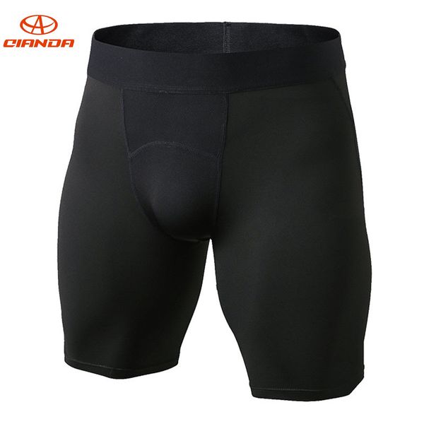 new men running shorts sport quick drying breathable compression skinny gym fitness short pants training sports shorts jogger, Black;blue
new men running shorts sport quick drying breathable compression skinny gym fitness short pants training sports shorts jogger, Black;blue