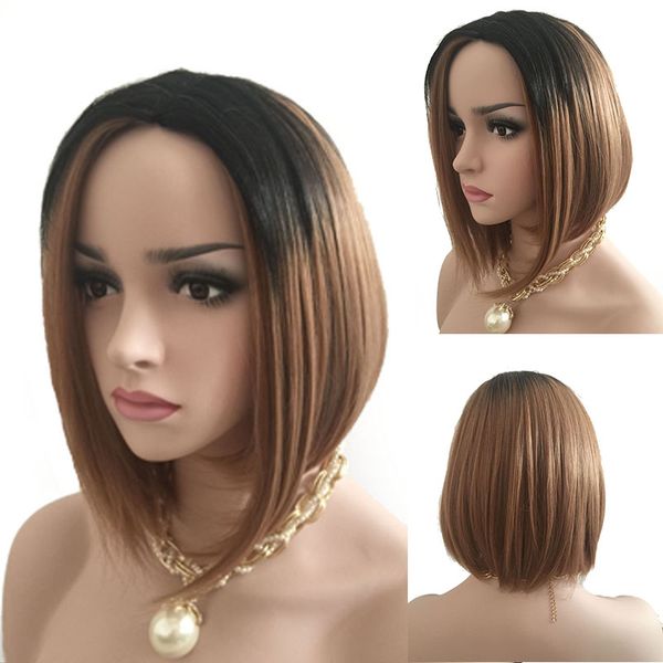 glueless full lace wigs for black women natural color brazilian human hair wigs silk straight
glueless full lace wigs for black women natural color brazilian human hair wigs silk straight