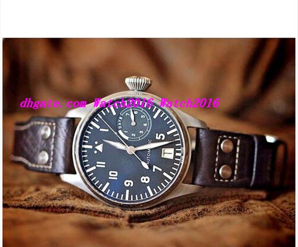 luxury watches automatic mechanical watches sapphire 500201 steel 43mm fashion mens watch men's watches, Slivery;brown
luxury watches automatic mechanical watches sapphire 500201 steel 43mm fashion mens watch men's watches, Slivery;brown