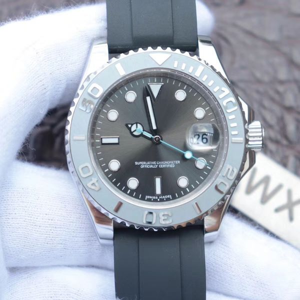 Luxury Mechanical Watches For Men Automatic Yacht Top Quality Master 8215 Movement Watch Mens 116655 Diver Wristwatches
Luxury Mechanical Watches For Men Automatic Yacht Top Quality Master 8215 Movement Watch Mens 116655 Diver Wristwatches