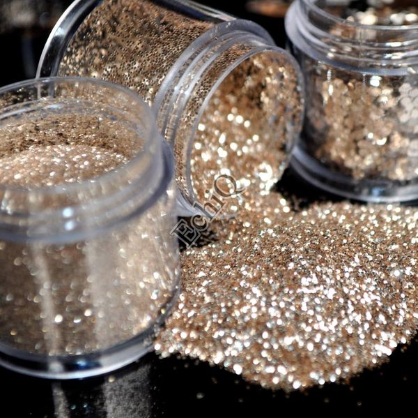 uv nail glitter powder dust platinum color shimmer pentagon sequins powder 4 sizes for choose, Silver;gold
uv nail glitter powder dust platinum color shimmer pentagon sequins powder 4 sizes for choose, Silver;gold