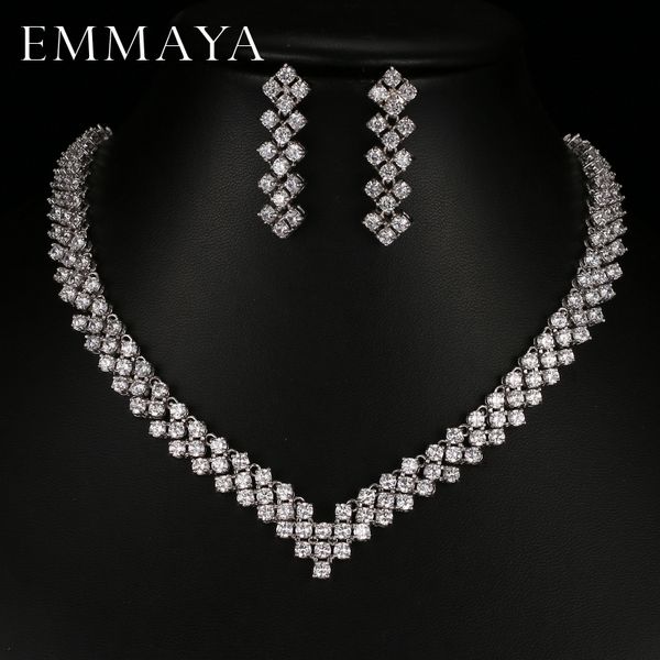 designer jewelry rongyawei new zircon crystal rhinestone stone earrings necklace jewelry set wedding party new women ing, Slivery;golden
designer jewelry rongyawei new zircon crystal rhinestone stone earrings necklace jewelry set wedding party new women ing, Slivery;golden