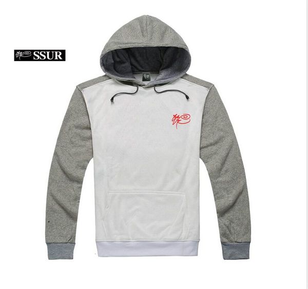 10588 s-5xl ssu hoodies men winter fashion hip hop sweatshirts man fleece hoody pullover sportswear clothing, Black
10588 s-5xl ssu hoodies men winter fashion hip hop sweatshirts man fleece hoody pullover sportswear clothing, Black