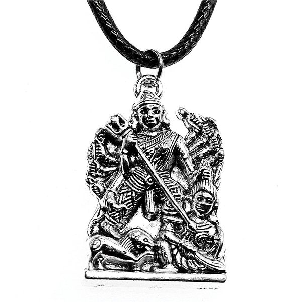 wysiwyg 5 pieces leather chain necklaces pendants choker collar pendant necklace women indian goddess 36x23mm n6-b13648, Golden;silver
wysiwyg 5 pieces leather chain necklaces pendants choker collar pendant necklace women indian goddess 36x23mm n6-b13648, Golden;silver