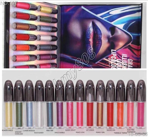 Factory Direct Free Shipping New 2018 lip color 1 box for 14 different colors.1boxes=14pcs
Factory Direct Free Shipping New 2018 lip color 1 box for 14 different colors.1boxes=14pcs