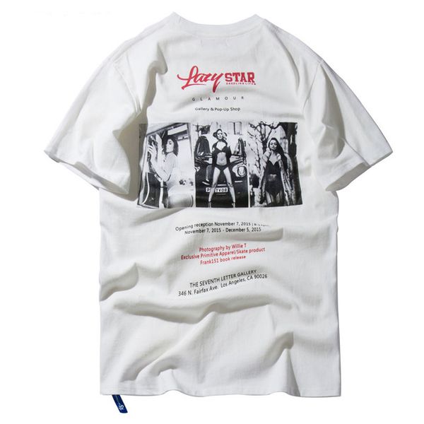 men's t-shirts 2018 summer printed short sleeve t-shirts mens fashion causal cotton o-neck streetwear tshirts hip hop tee, White;black
men's t-shirts 2018 summer printed short sleeve t-shirts mens fashion causal cotton o-neck streetwear tshirts hip hop tee, White;black