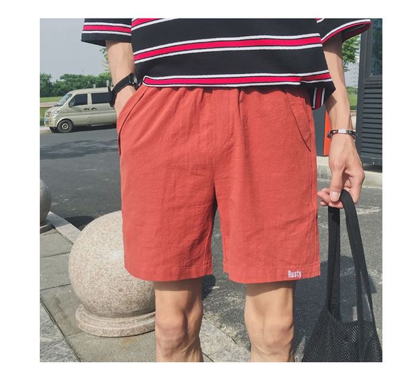 casual baggy beach men shorts knee length straight letter embroidery summer loose shorts plus size short hombre, White;black
casual baggy beach men shorts knee length straight letter embroidery summer loose shorts plus size short hombre, White;black