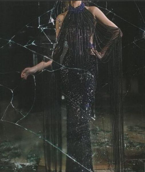 evening dress yousef aljasmi kim kardashian beaded tassels a-line long dress special black gianninaazar zuhlair murad ziadnakad, Black;pink
evening dress yousef aljasmi kim kardashian beaded tassels a-line long dress special black gianninaazar zuhlair murad ziadnakad, Black;pink