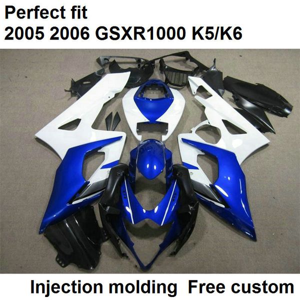 aftermarket body parts fairings for suzuki gsxr1000 2005 2006 white blue injection mold fairing kit gsxr1000 05 06 vg12
aftermarket body parts fairings for suzuki gsxr1000 2005 2006 white blue injection mold fairing kit gsxr1000 05 06 vg12