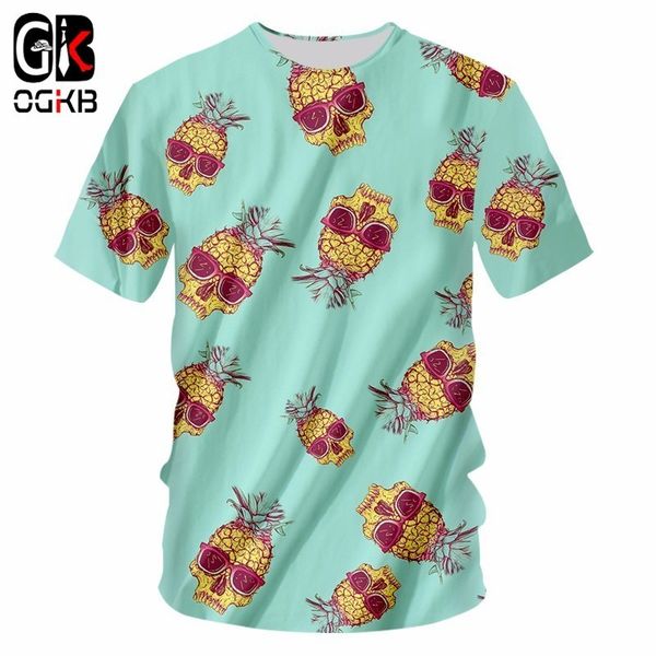 ogkb men/womens 3d t-shirts print pineapple with glasses short sleeve o neck hiphop punk tshirt casual tee shirt, White;black
ogkb men/womens 3d t-shirts print pineapple with glasses short sleeve o neck hiphop punk tshirt casual tee shirt, White;black
