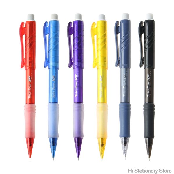 2 pieces pentel qe415 0.5 mm student mechanical pencil extra long rotating rubber pencil japan
2 pieces pentel qe415 0.5 mm student mechanical pencil extra long rotating rubber pencil japan