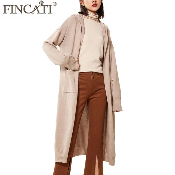 hooded cardigan sweater women 2018 autumn winter long sleeve cashmere wool blending with pockets knee lenngth, White;black
hooded cardigan sweater women 2018 autumn winter long sleeve cashmere wool blending with pockets knee lenngth, White;black