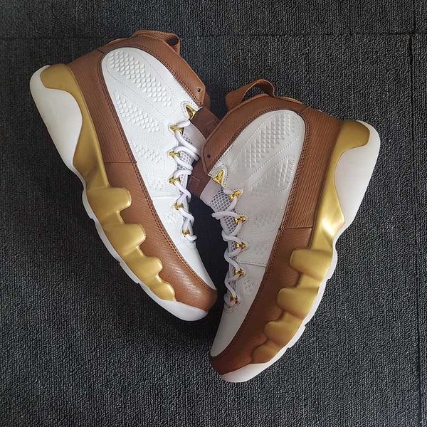 9 mop melo gold and brown 302370-122 mens boy basketball shoes 9s athletic sports sneaker, White;red
9 mop melo gold and brown 302370-122 mens boy basketball shoes 9s athletic sports sneaker, White;red