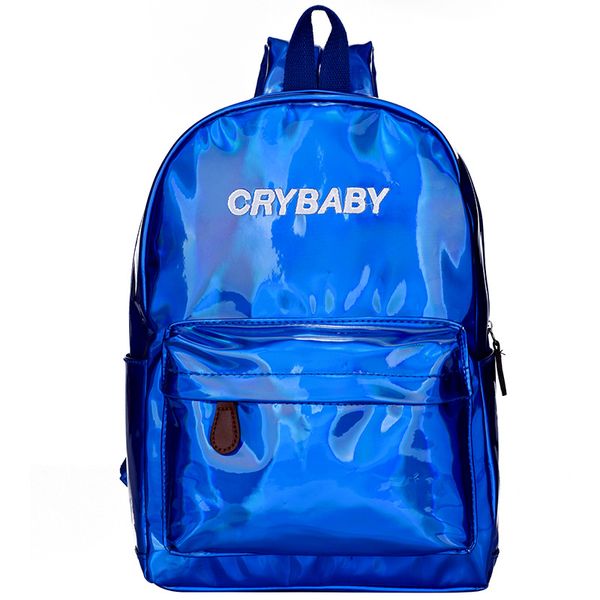 yesello silver hologram laser backpack girl school backpacks for teenage girls gifts
yesello silver hologram laser backpack girl school backpacks for teenage girls gifts