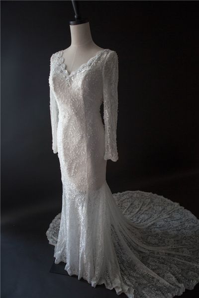 new berta wedding dresses cap sleeve gown featuring beaded bodice with plunging neck beaded bodice thigh-high slit dress, White
new berta wedding dresses cap sleeve gown featuring beaded bodice with plunging neck beaded bodice thigh-high slit dress, White