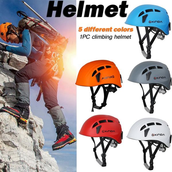 outdoor downhill helmet climbing equipment safety helmet outdoor outreach activity cave rescue mountain river tracking, Black;white
outdoor downhill helmet climbing equipment safety helmet outdoor outreach activity cave rescue mountain river tracking, Black;white