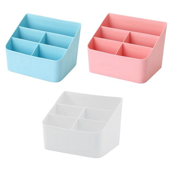 11.11 five grid deskstorage box living room stationery cosmetic storage box home garden boxes
11.11 five grid deskstorage box living room stationery cosmetic storage box home garden boxes