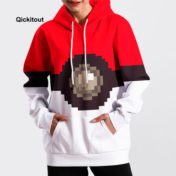 2018 women casual hoodies elf ball cartoon loose sweatshirts long sleeve sportswear oversize shirt autumn hooded pullover, Black
2018 women casual hoodies elf ball cartoon loose sweatshirts long sleeve sportswear oversize shirt autumn hooded pullover, Black