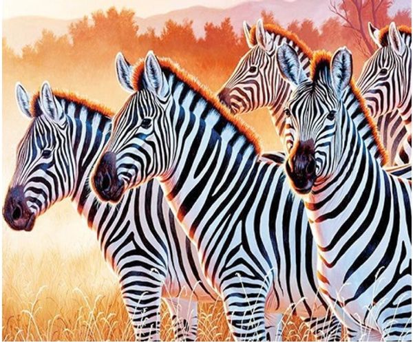 full square/round drill 5d diy diamond painting "zebra" embroidery cross stitch mosaic home decor art experience toys gift a0152
full square/round drill 5d diy diamond painting "zebra" embroidery cross stitch mosaic home decor art experience toys gift a0152