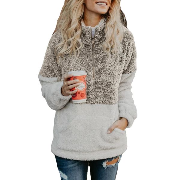 women's sweaters women woolen fashion autumn spring turtleneck warm pullovers colors patchwork, White;black
women's sweaters women woolen fashion autumn spring turtleneck warm pullovers colors patchwork, White;black