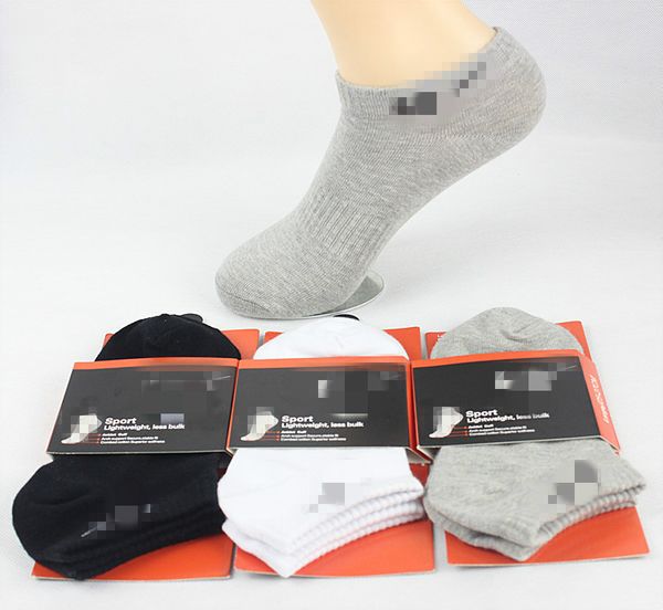 pop logo men's pure cotton socks sports anti-odor fashion socks fashion mark logo short wholesale socks, Black
pop logo men's pure cotton socks sports anti-odor fashion socks fashion mark logo short wholesale socks, Black