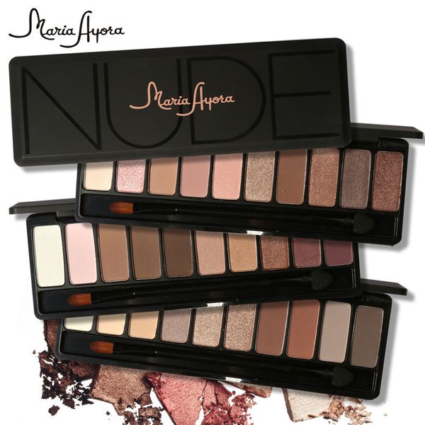 professional make up eyes glitter powder pigment eyeshadow palette cosmetics waterproof nude matte eye shadow makeup palette
professional make up eyes glitter powder pigment eyeshadow palette cosmetics waterproof nude matte eye shadow makeup palette