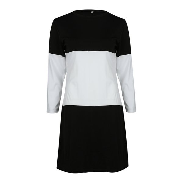 euramerican осень зима платье сексуальное шею цветное тонкое платье zc2866, Black;gray
euramerican осень зима платье сексуальное шею цветное тонкое платье zc2866, Black;gray